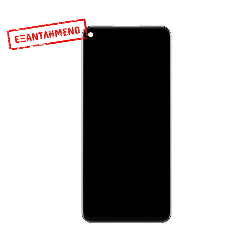 Realme 7i Οθόνη Realme 7i Οθόνη