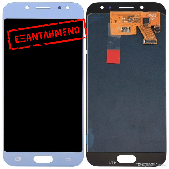 Samsung Galaxy J5 2017 J530 Οθόνη Amoled Samsung Galaxy J5 2017 J530 Οθόνη Amoled