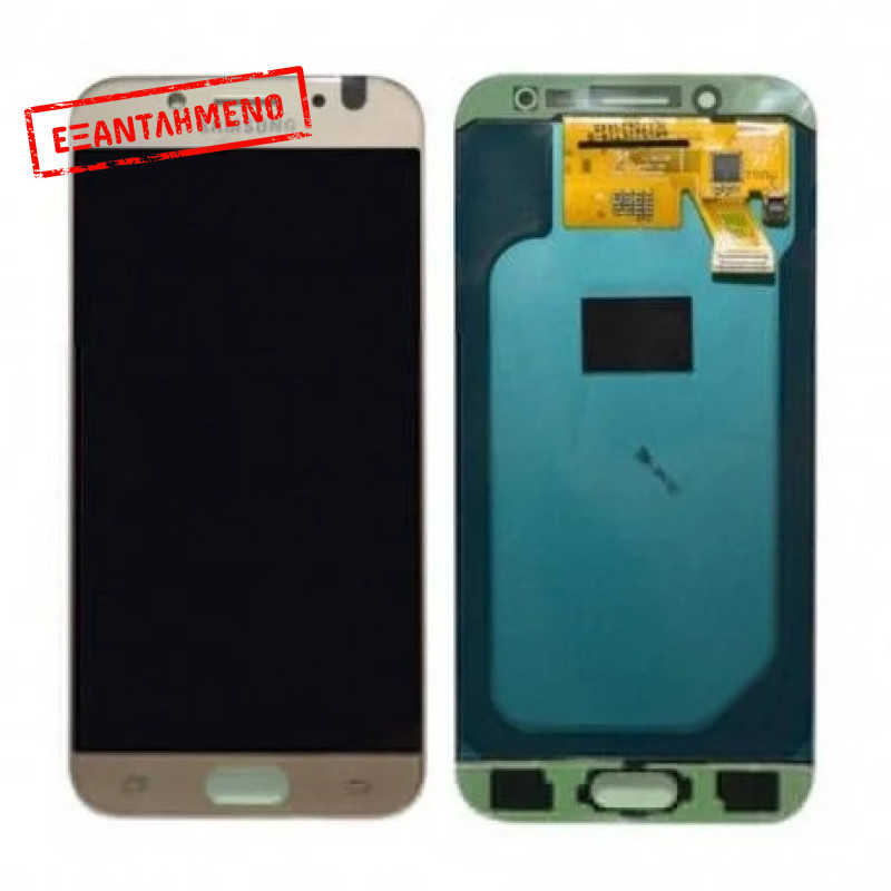 Samsung Galaxy J5 2017 J530 Οθόνη Amoled Samsung Galaxy J5 2017 J530 Οθόνη Amoled