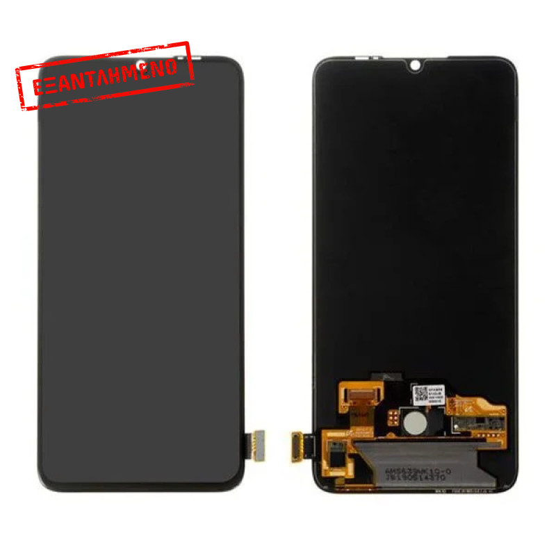 Xiaomi Mi 9 Lite Οθόνη (με δυνατότητα τοποθέτησης) Xiaomi Mi 9 Lite Οθόνη (με δυνατότητα τοποθέτησης)