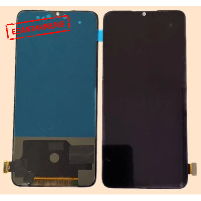 Xiaomi Mi 9 Lite Οθόνη TFT Xiaomi Mi 9 Lite Οθόνη TFT
