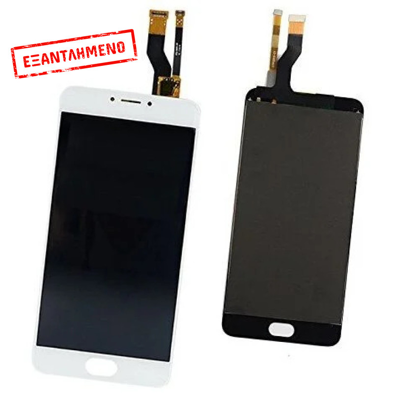 Meizu M3 Note Οθόνη Meizu M3 Note Οθόνη