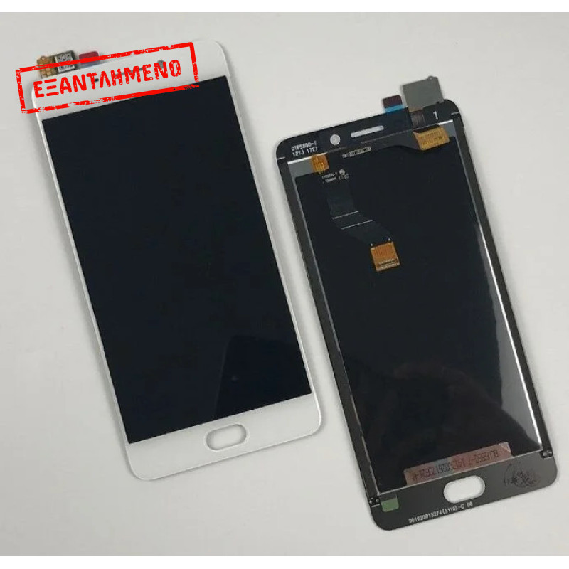 Meizu M6 Note Οθόνη Meizu M6 Note Οθόνη