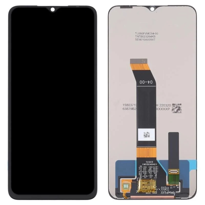 Xiaomi Poco M4 5G / Redmi Note 11E / Redmi 10 5G / Redmi 11 Prime 5G Οθόνη Xiaomi Poco M4 5G / Redmi Note 11E / Redmi 10 5G / Redmi 11 Prime 5G Οθόνη