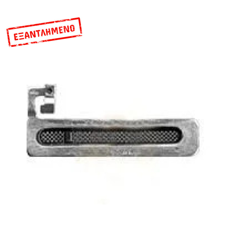 Κάλυμμα ακουστικού Apple iPhone XS / XS Max Κάλυμμα ακουστικού Apple iPhone XS / XS Max