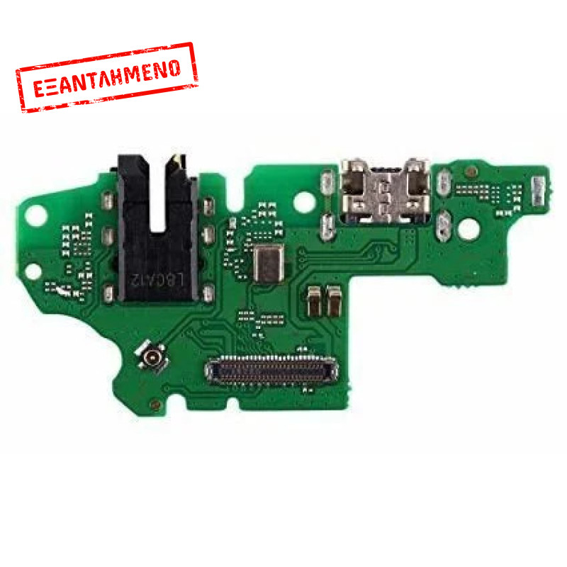 Huawei Honor 10 Lite πλακέτα με USB, μικρόφωνο Huawei Honor 10 Lite πλακέτα με USB, μικρόφωνο