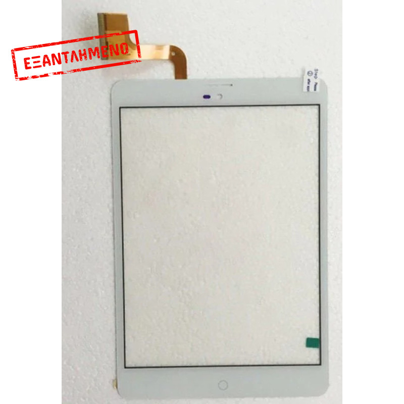 Touch Panel FPCA-79A25-V01 Touch Panel FPCA-79A25-V01