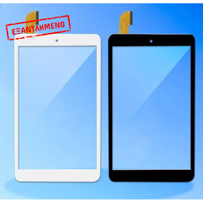 Touch Panel DXP2-0350-080A Touch Panel DXP2-0350-080A