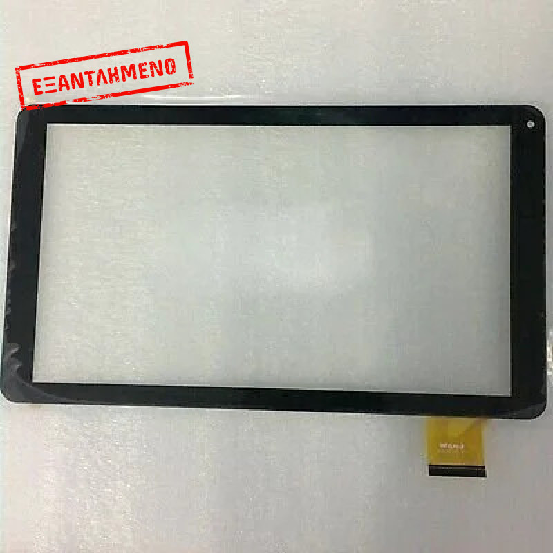 Touch Panel WJ819C-FPC-V1.0 Touch Panel WJ819C-FPC-V1.0