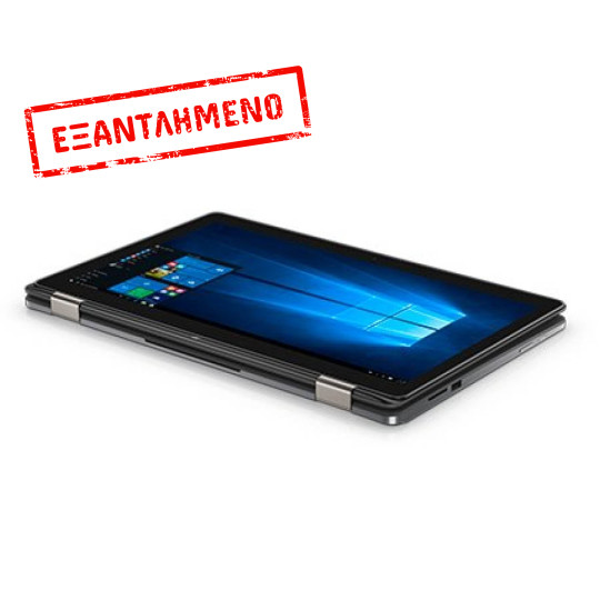 Dell Inspiron 15-7568 2-in-1 i7-6500U/15.6”UHD 4K Touchscreen/8GB DDR4/256GB SSD New/No ODD/Camera/1