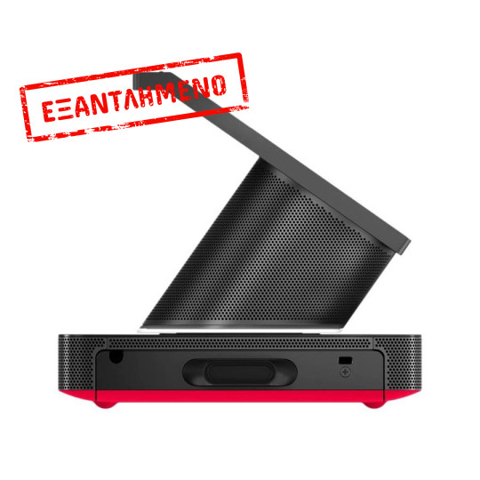 Lenovo ThinkSmart Hub 11H10002EU WiFi AIO w/Touchscreen 10.1”FHD/i5-8365U/8GB DDR4/128GB M.2 SSD/No