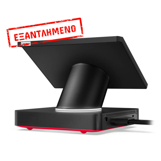 Lenovo ThinkSmart Hub 11H10002EU WiFi AIO w/Touchscreen 10.1”FHD/i5-8365U/8GB DDR4/128GB M.2 SSD/No