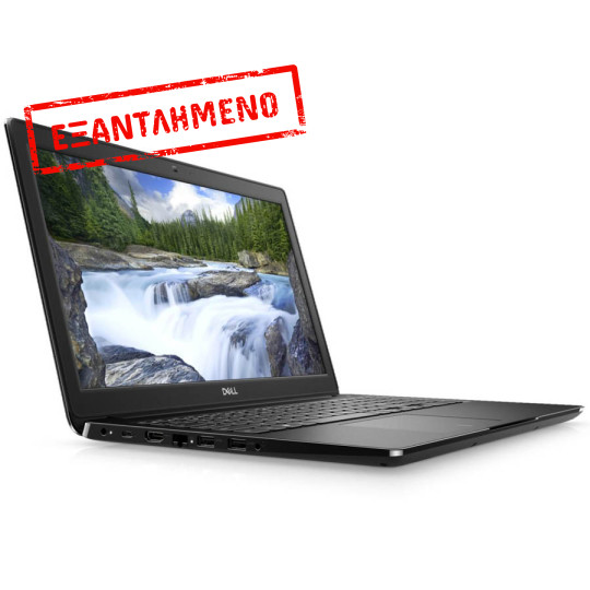 Dell Latitude 3500 i5-8265U/15.6``FHD/8GB DDR4/256GB M.2 SSD/No ODD/Camera/New Battery/10P Grade A R
