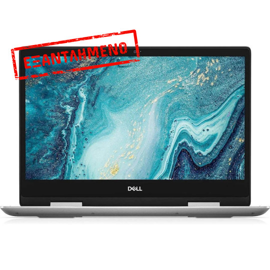 Dell Inspiron 5491 Hybrid (2 in 1) i7-10510U/14\\"FHD Touchscreen/8GB DDR4/512GB M.2 SSD/No ODD/Camera