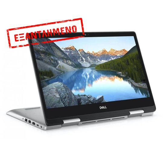 Dell Inspiron 5491 Hybrid (2 in 1) i7-10510U/14\\"FHD Touchscreen/8GB DDR4/512GB M.2 SSD/No ODD/Camera