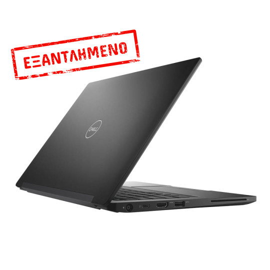 Dell (A-) Latitude 7390 Hybrid (2-in-1) i7-8650U/13.3``FHD Touchscreen/16GB DDR3/256GB M.2 SSD/No OD