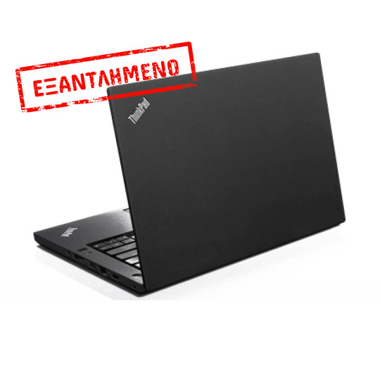 Lenovo (A-) ThinkPad T460 i5-6300U/14``FHD/8GB DDR3/256GB SSD/No ODD/Camera/New Battery/Grade A- Ref
