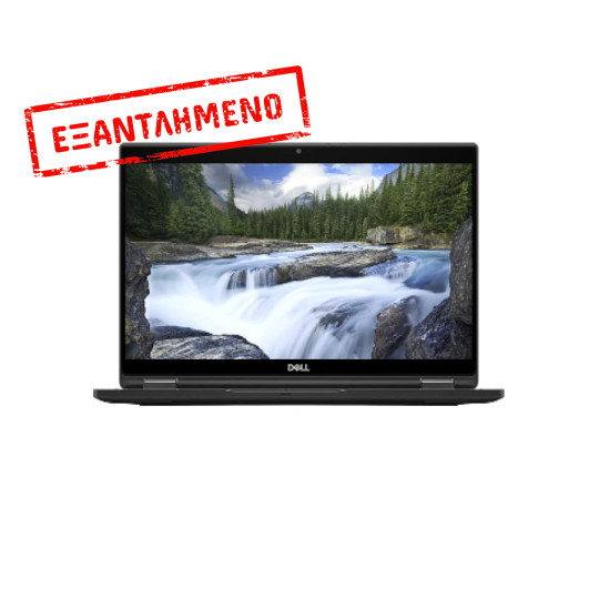 Dell (A-) Latitude 7390 i5-8350U/13.3``FHD/8GB DDR4/256GB M.2 SSD/No ODD/New Battery/10H Grade A- Re