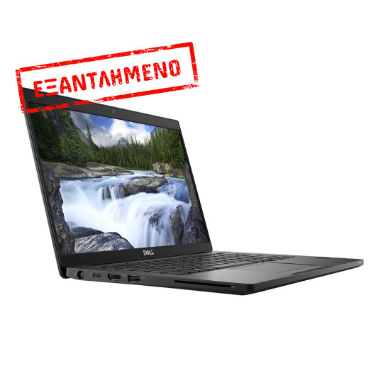 Dell (A-) Latitude 7390 i5-8350U/13.3``FHD/8GB DDR4/256GB M.2 SSD/No ODD/New Battery/10H Grade A- Re