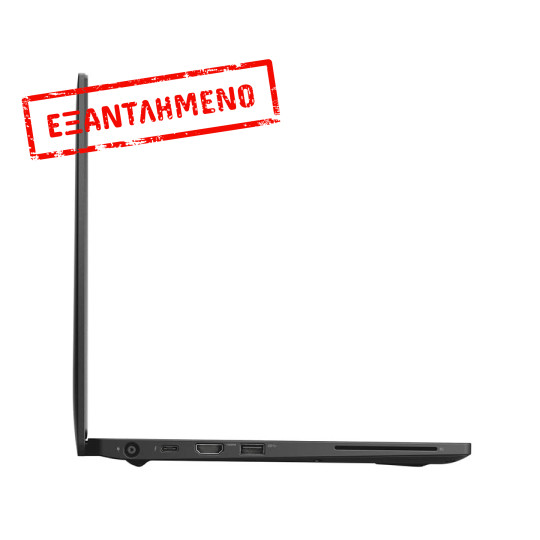 Dell (A-) Latitude 7390 i5-8350U/13.3``FHD/8GB DDR4/256GB M.2 SSD/No ODD/New Battery/10H Grade A- Re