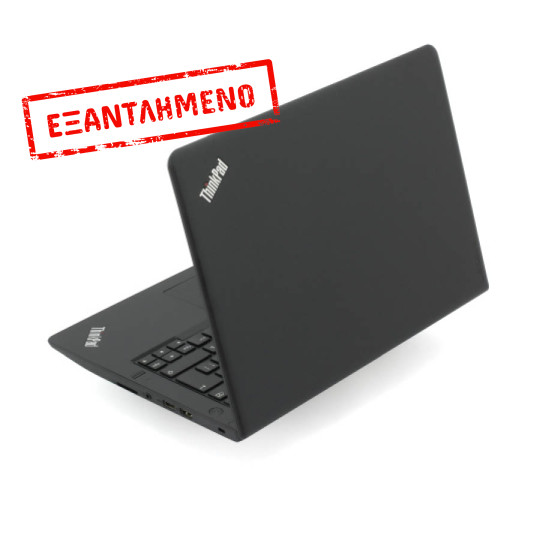 Lenovo ThinkPad E470 i5-7200U/14``FHD/8GB DDR4/256GB SSD/No ODD/Camera/10P Grade A Refurbished Lapto
