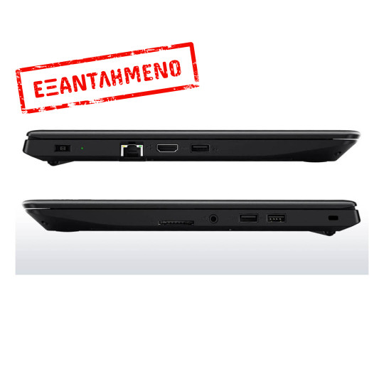 Lenovo ThinkPad E470 i5-7200U/14``FHD/8GB DDR4/256GB SSD/No ODD/Camera/10P Grade A Refurbished Lapto