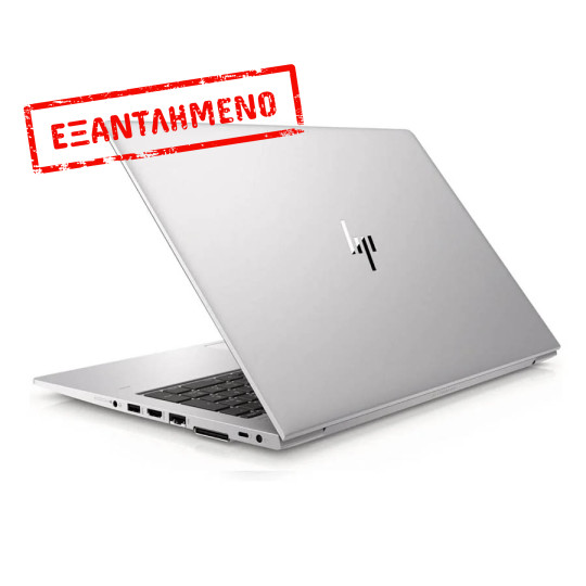 HP Elitebook 840 G6 i5-8365U/14``FHD/8GB DDR4/256GB M.2 SSD/No ODD/Camera/10P Grade A Refurbished La