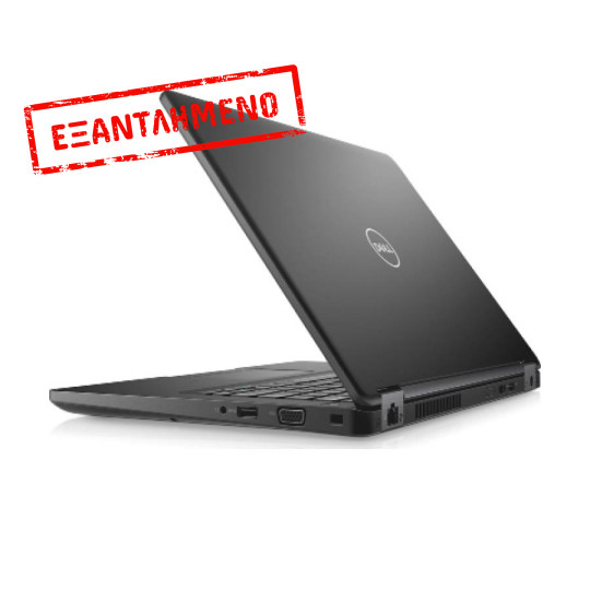 Dell Latitude 5591 i7-8850H/15.6``FHD/16GB DDR4/512GB M.2 SSD/No ODD/Camera/New Battery/10P Grade A