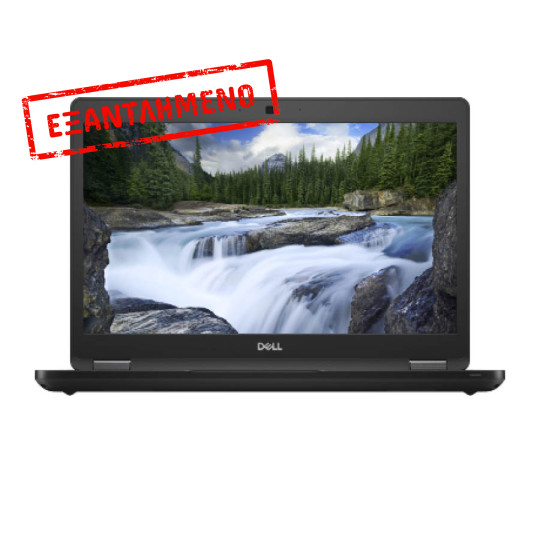 Dell Latitude 5591 i7-8850H/15.6``FHD/16GB DDR4/512GB M.2 SSD/No ODD/Camera/New Battery/10P Grade A