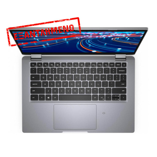 Dell Latitude 5320 i5-1145G7/13.3``FHD/16GB DDR4/256GB M.2 SSD/No ODD/10P Grade A Refurbished Laptop