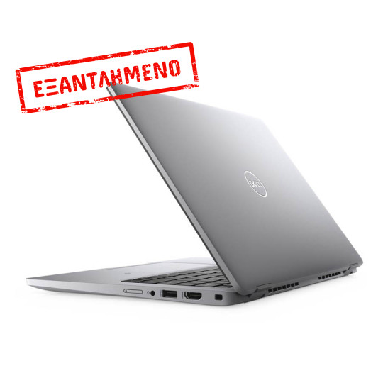 Dell Latitude 5320 i5-1145G7/13.3``FHD/16GB DDR4/256GB M.2 SSD/No ODD/10P Grade A Refurbished Laptop