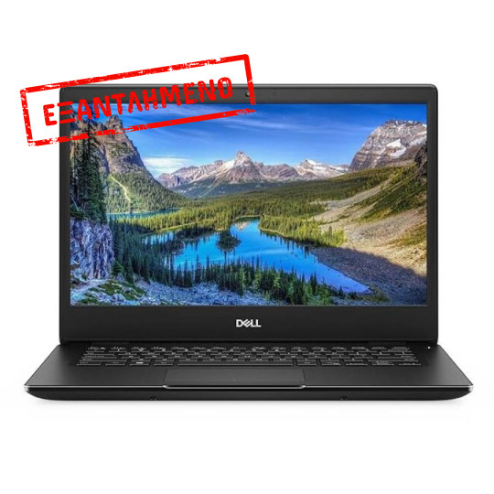 Dell Latitude 3400 i3-8145U/14”/8GB DDR4/256GB M.2 SSD/No ODD/Camera/10P Grade A Refurbished Laptop