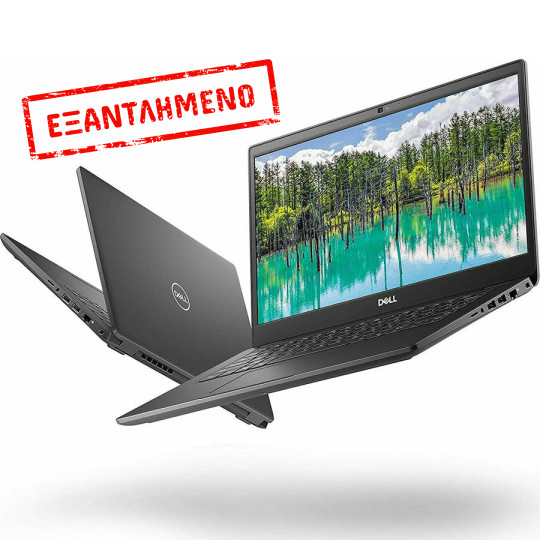 Dell Latitude 3400 i3-8145U/14”/8GB DDR4/256GB M.2 SSD/No ODD/Camera/10P Grade A Refurbished Laptop