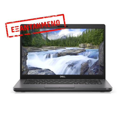 Dell Latitude 5400 i5-8265U/14``FHD/16GB DDR4/512GB M.2 SSD/No ODD/Camera/10P Grade A Refurbished La