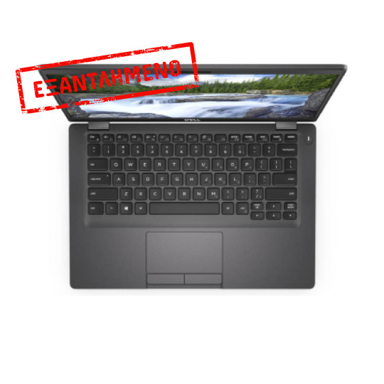 Dell Latitude 5400 i5-8265U/14``FHD/16GB DDR4/512GB M.2 SSD/No ODD/Camera/10P Grade A Refurbished La
