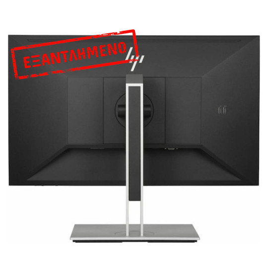 Used Monitor E24Q G4 IPS/HP/24``QHD/2560x1440/Wide/Silver/Black/D-SUB & DP & HDMI & USB 3.0 HUB Used Monitor E24Q G4 IPS/HP/24``QHD/2560x1440/Wide/Silver/Black/D-SUB & DP & HDMI & USB 3.0 HUB