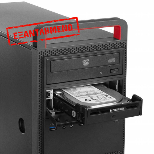 Lenovo M900 Tower i7-6700/16GB DDR4/480GB SSD/No ODD/10P Grade A+ Refurbished PC