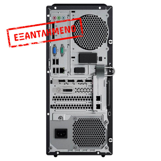 Lenovo M910t Tower i7-7700/32GB DDR4/256GB M.2 SSD & 2TB/DVD/10H Grade A+ Refurbished PC