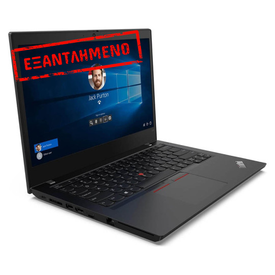 Lenovo ThinkPad T14 Gen 1 i7-10610U/14”FHD/32GB DDR4/1TB M.2 SSD/CeForce MX330 (2GB)/No ODD/Camera/1