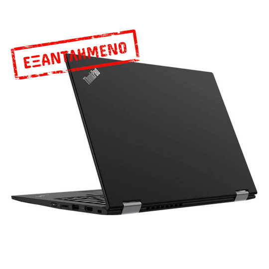 Lenovo ThinkPad X390 i5-8365U/13.3``FHD/8GB DDR4/256GB M.2 SSD/No ODD/Camera/10H Grade A Refurbished