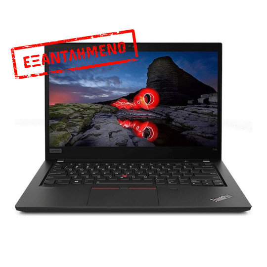 Lenovo (A-) ThinkPad T14 Gen 2A Ryzen 7 Pro 5850U/14”FHD/16GB DDR4/512GB M.2 SSD/w/Radeon™ Graphics
