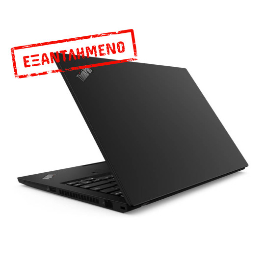 Lenovo (A-) ThinkPad T14 Gen 2A Ryzen 7 Pro 5850U/14”FHD/16GB DDR4/512GB M.2 SSD/w/Radeon™ Graphics