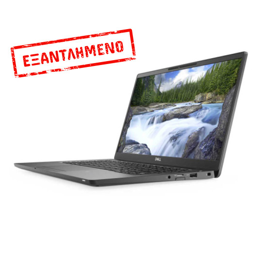 Dell Latitude 7400 i5-8365U/14``FHD/8GB DDR4/256GB M.2 SSD/No ODD/Camera/New Battery/10P Grade A Ref