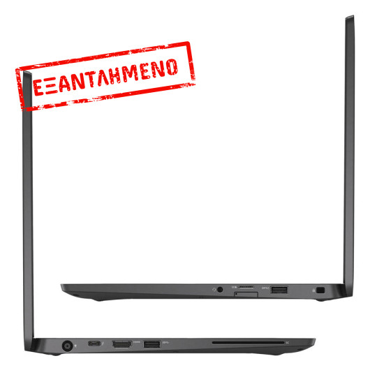Dell Latitude 7400 i5-8365U/14``FHD/8GB DDR4/256GB M.2 SSD/No ODD/Camera/New Battery/10P Grade A Ref