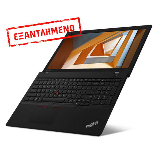 Lenovo ThinkPad L590 i5-8265U/15.6``FHD/8GB DDR4/256GB M.2 SSD/No ODD/Camera/10P Grade A Refurbished