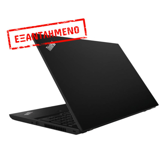 Lenovo ThinkPad L590 i5-8265U/15.6``FHD/8GB DDR4/256GB M.2 SSD/No ODD/Camera/10P Grade A Refurbished
