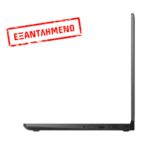 Dell (A-) Latitude 5590 i5-8250U/15.6”FHD/8GB DDR4/512GB M.2 SSD/No ODD/Camera/10P Grade A- Refurbis