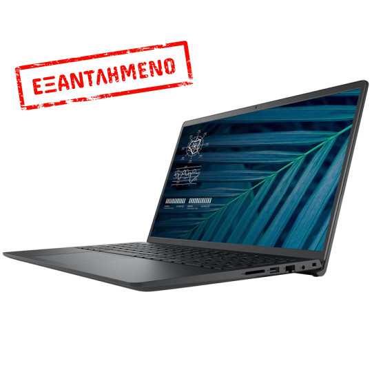 Dell (A-) Vostro 15 3510 i3-1115G4/15.6``FHD/8GB DDR4/256GB M.2 SSD/No ODD/Camera/10P Grade A- Refur