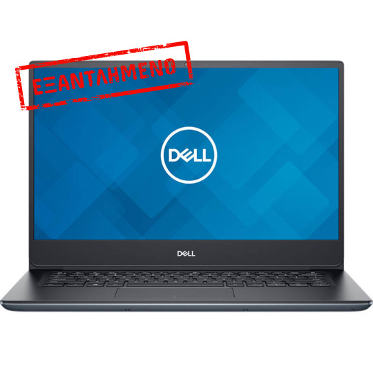 Dell Vostro 5490 i5-10210U/14”FHD/8GB DDR4/256GB M.2 SSD/No ODD/GeForce MX250 (2GB)/Camera/10P Grade