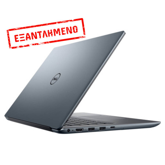 Dell Vostro 5490 i5-10210U/14”FHD/8GB DDR4/256GB M.2 SSD/No ODD/GeForce MX250 (2GB)/Camera/10P Grade